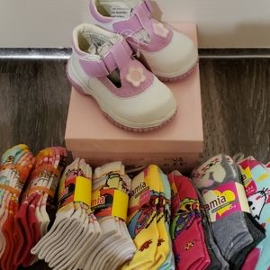 Toddlers Shoes